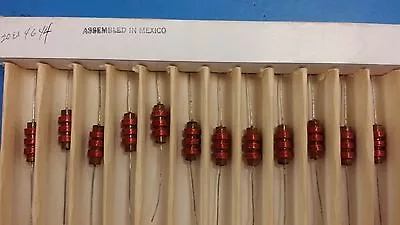 (1 PC) 4644 JW MILLER Fixed Inductors 150uH 5% • $5.95