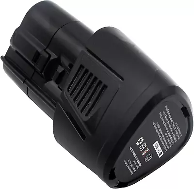 12V Replacement Battery For Craftsman Nextec 12 Volt Lithium Ion Battery 9-11221 • $36.84