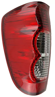 *NEW* TAIL LIGHT REAR BACK LAMP For GREAT WALL V200 V240 UTE 8/2011 - 2015 LEFT • $88