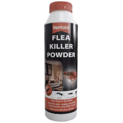 Rentokil Wasp Killer Powder Effective Control Of Wasps Nests Easy To Use- 300g • £10.95