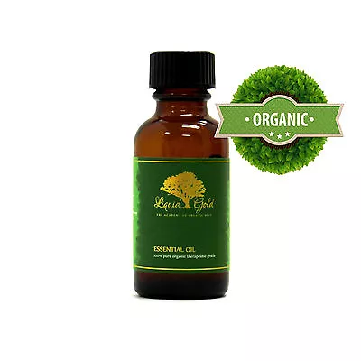 Premium Liquid Gold Anise Essential Oil Fresh Pure Organic Natural Aromatherapy • $31.69