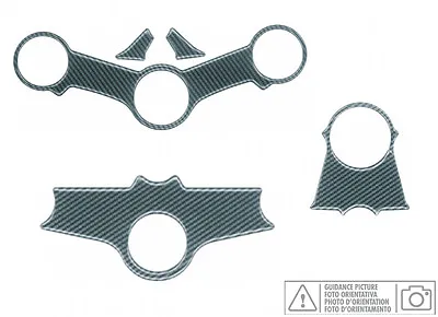 PUIG PROTECTIVE ADHESIVE SHANK ANTI STRIPES WITH KEYS Compatible With MV AGUSTA  • $36.42