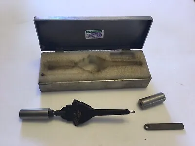 Machinists Measuring Device  Gladwin Test Indicator • $40