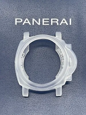 Panerai Luminor Radiomir Submersible Cover Case Ferrule Bezel Protector 40-45mm • £37.90