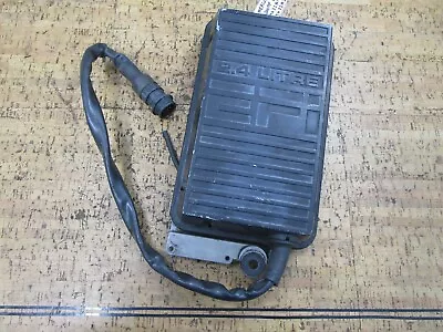 *90 DAY WARRANTY* 0780 Mercury 200HP ECU 14632A1 14632A2 • $474.99