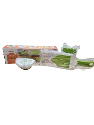 $18 • Buy V-SLICER Arvista Chef In Box Never Used
