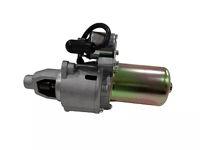 Starter Motor For Generator 4.2KW/6KVA  6000i • $149