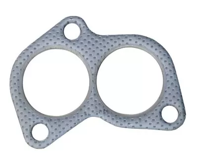 Exhaust Gasket - Exhaust Manifold To Front Pipe Elring 599.921 / 3531326 • $7.42