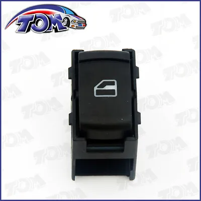 Brand New Passenger Side Power Window Switch For 98-05 Vw Golf Mk4 • $10.23