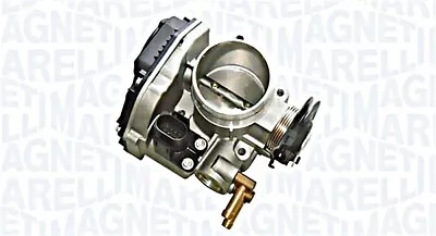 Throttle Body For VW SEAT Corrado Golf MK3 Passat 037133064 MAGNETI MARELLI OEM • $78.64