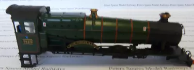 Bachmann BM113 Hook Norton Manor Body Shell BR Green 7823 OO Gauge • £15.99