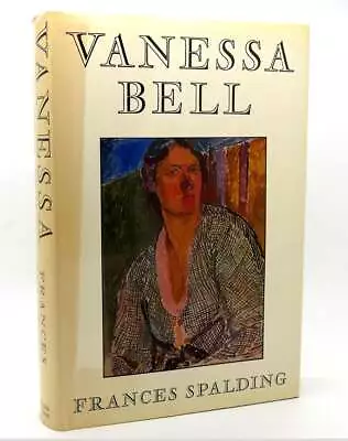 Frances Spalding VANESSA BELL  1st Edition 1st Printing • $80.44