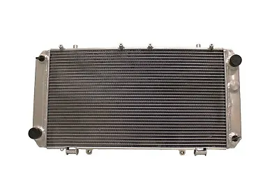 LS- Aluminum Radiator For Toyota MR2 AW11 MK1 1.6L 1984-1989 1985 1986 1987 1988 • $120.97