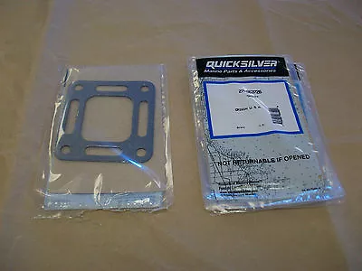 Mercury / Mercruiser Exhaust Elbow Gasket Part # 27-863726 • $14.99