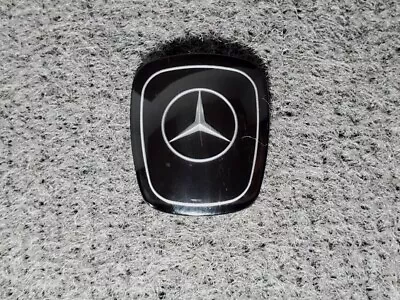 95-05 Mercedes W210 W163 ML320 ML500 E320 E430 AUTOMATIC SHIFTER KNOB EMBLEM OEM • $21.12