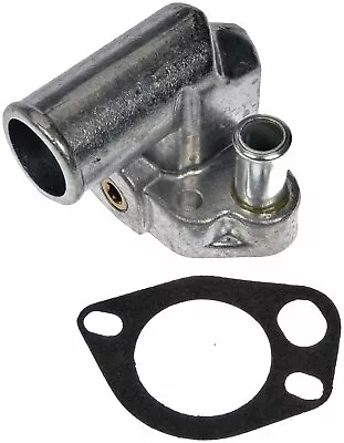 Engine Coolant Thermostat Housing Fits 1979-1995 Ford Mustang Dorman 561BM96 • $25.45