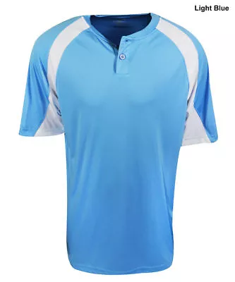 New Mizuno G3 YBaseball Jersey Youth EXTRA LARGE  Boys Shirt • $15