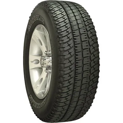 4 New P265/65-17 Michelin LTX A/T 2 65R R17 Tires 34266 • $1092