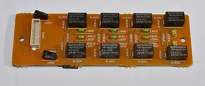 Yaesu Ft-1000mp Parts: Hpf Filter Unit Pc Board F3552101 • $85