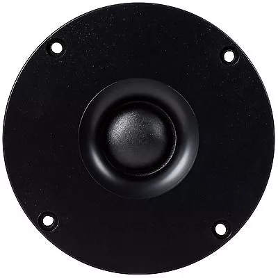 NEW 4  Tweeter.Home Audio Oem Type Replacement Speaker.High.8 Ohm.1  Dome.4inch • $34