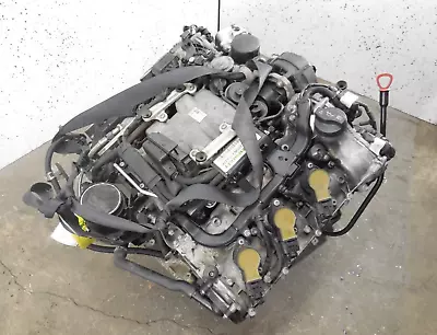 2006 2007 2008 2009 Mercedes-Benz E350 AWD Engine Motor OEM 173K • $1299.99