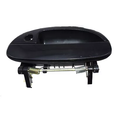 Front Left Exterior Door Handle For 1999-2002 Daewoo Nubira 2.0L I4 96308042 New • $14.88