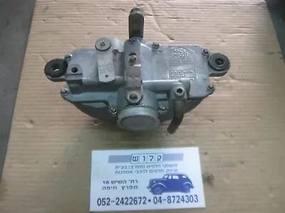 $68 • Buy GM 1941 Vintage Vacuum Windshield Wiper Motor Trico Part # 1712160 , 164056 ,