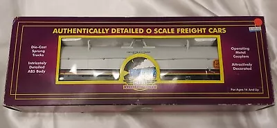 Mth Electric Trains Kansas City Southern Coil Car 20-98645 Nib • $149.99