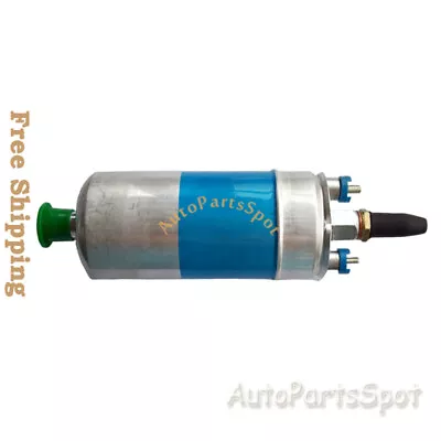 FP0007 For Mercedes Benz W123 W124 W126 E CE SE SEL SL SEC SLC Fuel Pump • $39.80