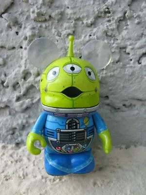 Disney Vinylmation 3  Robots Series 3*** Little Green Men***alien Bot Toy Story* • $74