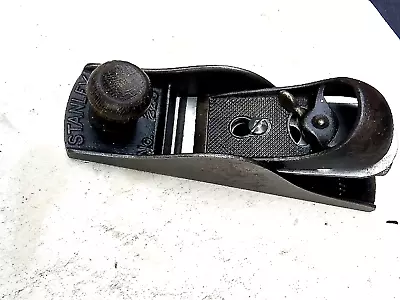 £12 • Buy Stanley 220 Block Plane