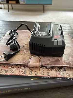 Craftsman Cmcb102 V20 20 Volt Lithium Ion Li-ion Battery Charger 2.0a - New!  • $9.50