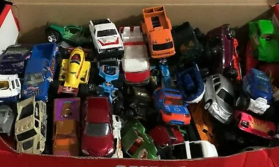 $3 • Buy Matchbox Maisto Johnny Lightning Racing Champs Loose Car Lot - Individual Pick