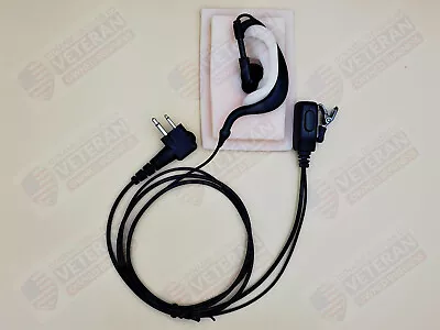 $14.95 • Buy Host Server Staff Headset For Motorola CLS 1413 SV11 SU210 MU21CV MU22CVS TEKK