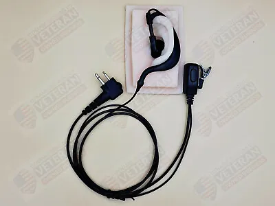 Host Server Staff Headset For Motorola CLS 1413 SV11 SU210 MU21CV MU22CVS TEKK • $14.95