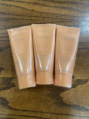 LOT OF 3  MARY KAY PRIVATE SPA COLLECTION  Satin Hands Cream 3 Oz SEALED • $29.89