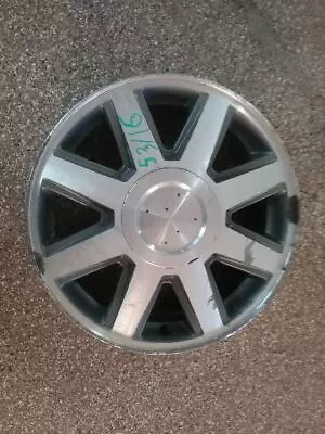 Wheel 17x7 Aluminum 8 Spoke Opt N75 Fits 04-07 RAINIER 386347 • $104.49