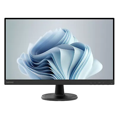 Lenovo D27-40 27inch Monitor • $98.99