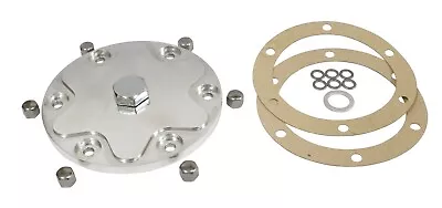 VW BUG BEETLE Billet Aluminum Oil Sump Plate Kit Empi 16-8964 • $49.95