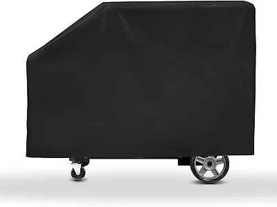 BBQ Gas Grill Cover For Masterbuilt Gravity Series 1050 Charcoal Grill + Smoker • $36.97