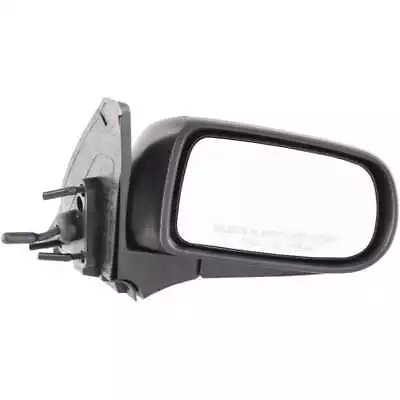 New Passenger Side Mirror For 99-03 Mazda Protege OE Replacement Part • $62