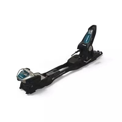 Marker Baron EPF 13 Ski Bindings - 2024 - 110mm Brake Small (265-325mm) • $399.96