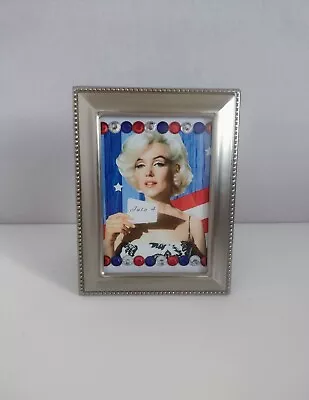 Marilyn Monroe Framed Photograph 3×5 • $10