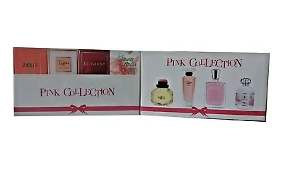 £39.99 • Buy Yves Saint Laurent Paris EDP Miniature  Perfume Gift Set  New Sealed