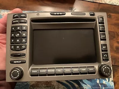 $539.99 • Buy Porsche PCM 2.1 Radio Navigation 997.1 +  987.1 Cayman / Boxster 2005 - 2008 #2