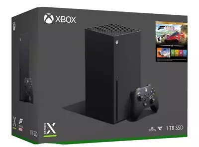 $850 • Buy Xbox One Series X Brand New Sealed