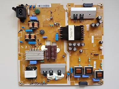 Genuine Samsung Ua55h6400 Power Supply Board Bn44-00711a L55x1t_esm • $89