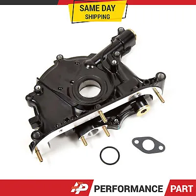 High Performance Oil Pump For 90-95 Acura Integra 1.8 B17A1 B18A1 B18B1 B18C1 • $56.99