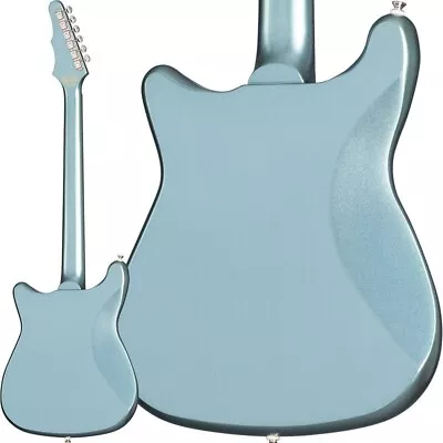 Epiphone 150th Anniversary Wilshire (Pacific Blue) • $1036.48