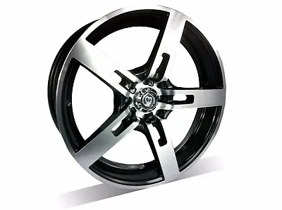 17 Inch Wheels &Tyres Package Suit 5 Stud CivicCorollaWRXLancerPulsarMazda3 • $999